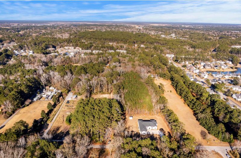 0 Nye View Cir, Mount Pleasant, SC 29466