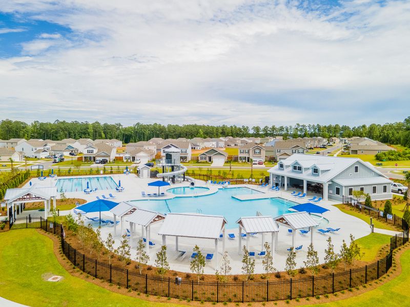 632 Pleasant Grove Way, Summerville, SC 29486