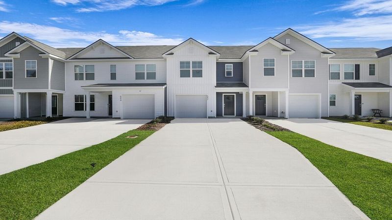 646 Pleasant Grove Way, Summerville, SC 29486