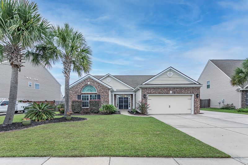 549 Rosings Dr, Summerville, SC 29486