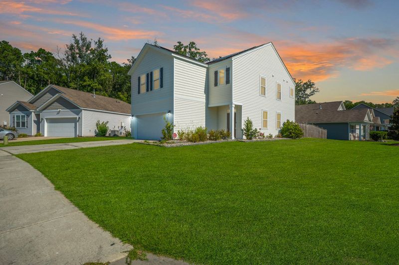228 Goshen Rd, Moncks Corner, SC 29461