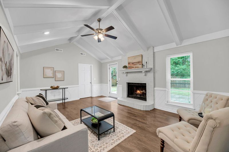 2134 Vespers Dr, Charleston, SC 29414
