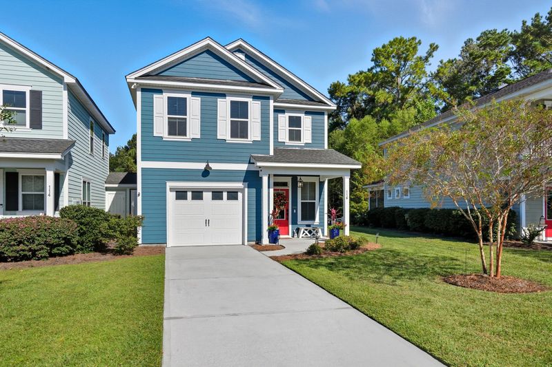 116 Fulmar Pl, Charleston, SC 29414