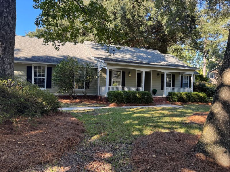 1266 Oldwanus Dr, Mount Pleasant, SC 29464