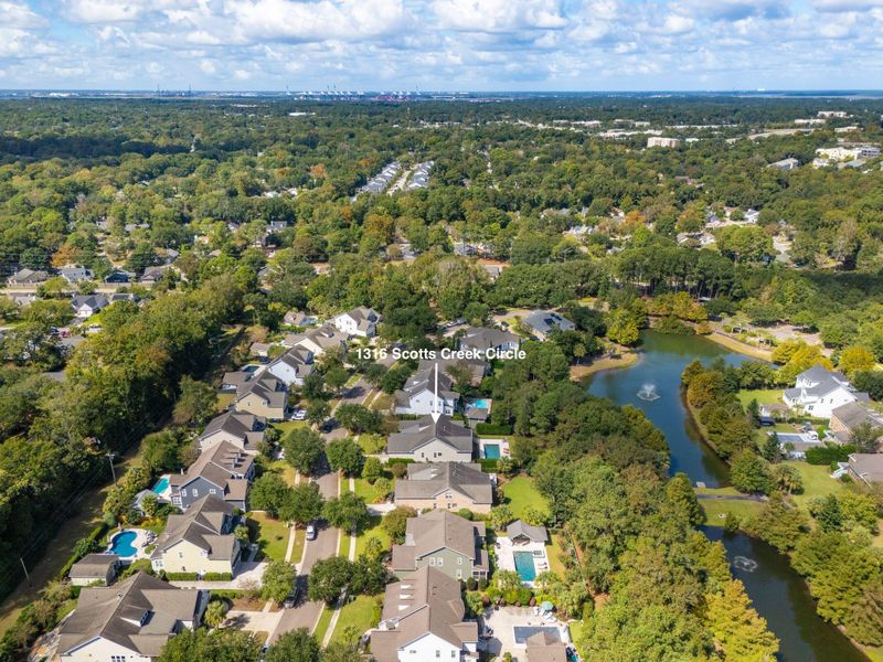 1316 Scotts Creek Cir, Mount Pleasant, SC 29464