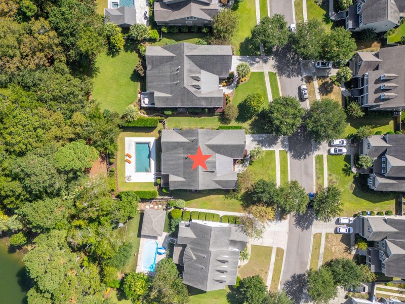 1316 Scotts Creek Cir, Mount Pleasant, SC 29464