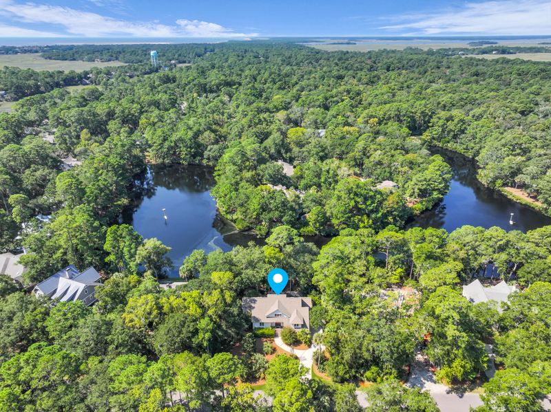 2860 Old Drake Dr, Seabrook Island, SC 29455