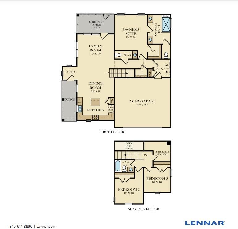 125 D Ireland Dr, Summerville, SC 29486