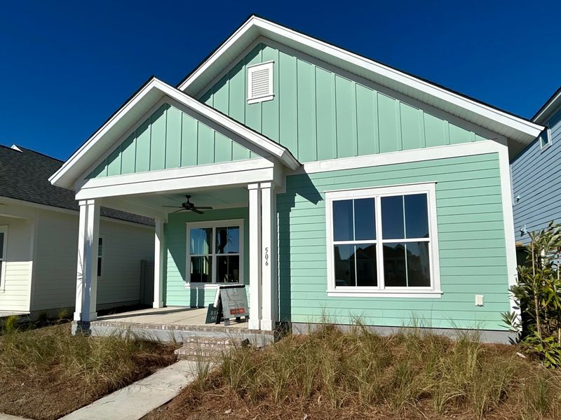 506 Rustling Tree Ct, Summerville, SC 29486
