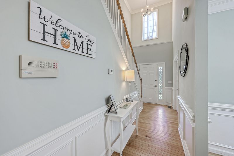 1216 Knightbridge Ln, Mount Pleasant, SC 29466