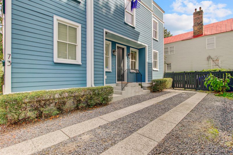 73 Bogard St, Charleston, SC 29403