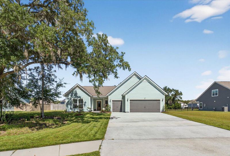 7015 Stonecrop Ln, Johns Island, SC 29455