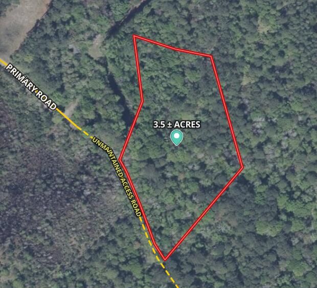 0 Ortho Ln, Cross, SC 29436