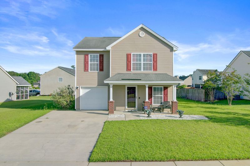 149 Salem Creek Dr, Goose Creek, SC 29445