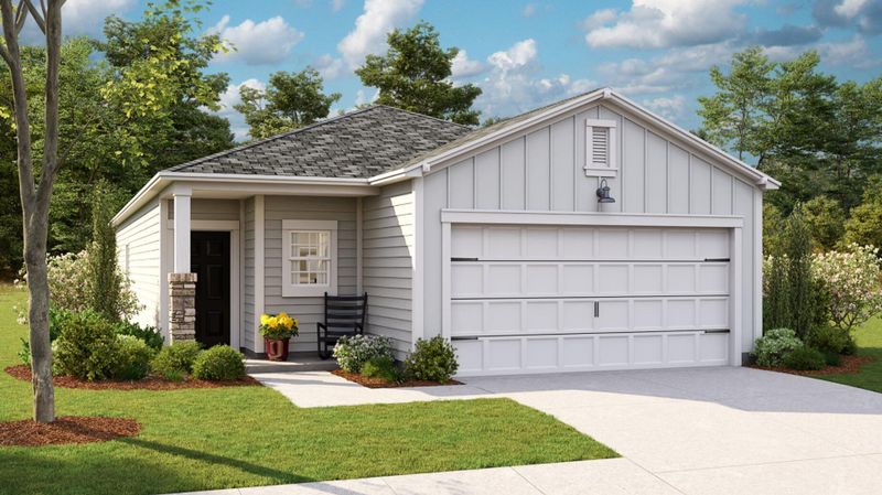 360 Tiliwa St, Summerville, SC 29486