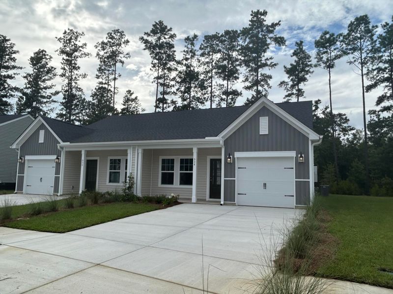 934 Dusk Dr, Summerville, SC 29486