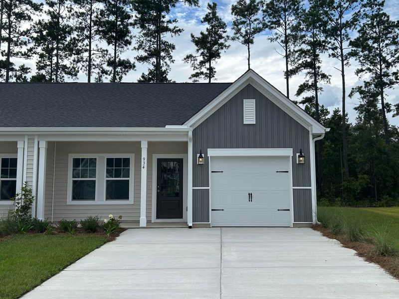 934 Dusk Dr, Summerville, SC 29486