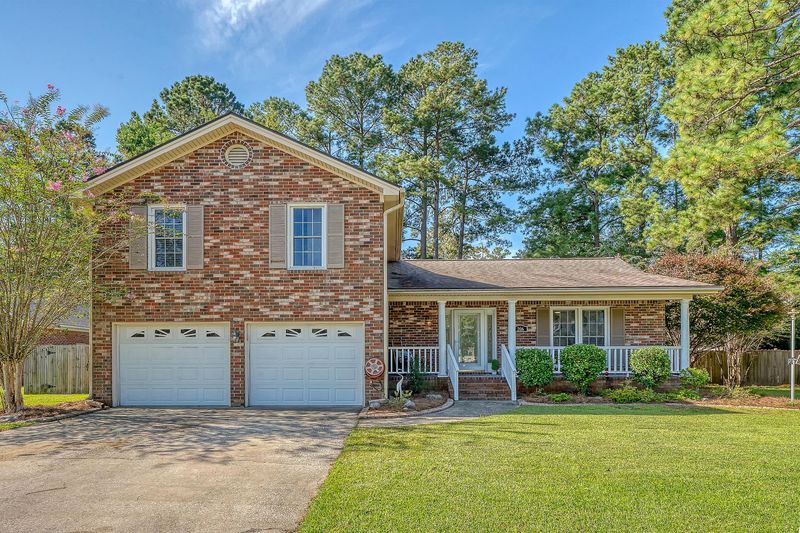 206 Eastover Cir, Summerville, SC 29483