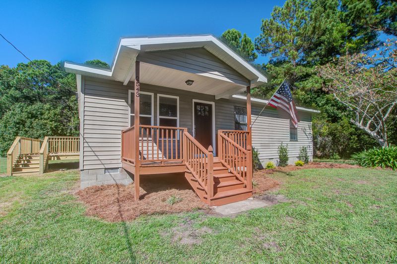 2543 Gibbs Rd, Johns Island, SC 29455