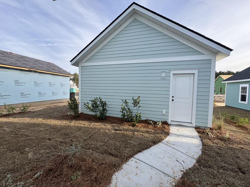529 Ivy Green Ln, Summerville, SC 29486