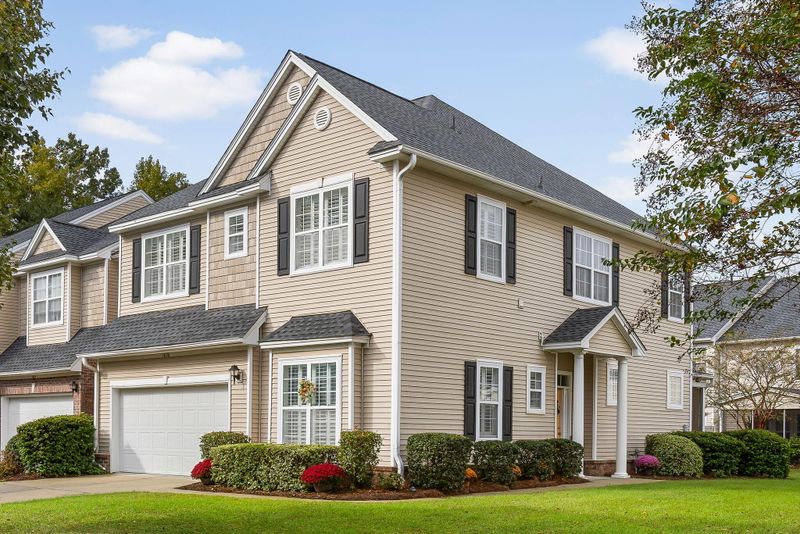 1626 Cristalino Cir, Charleston, SC 29414