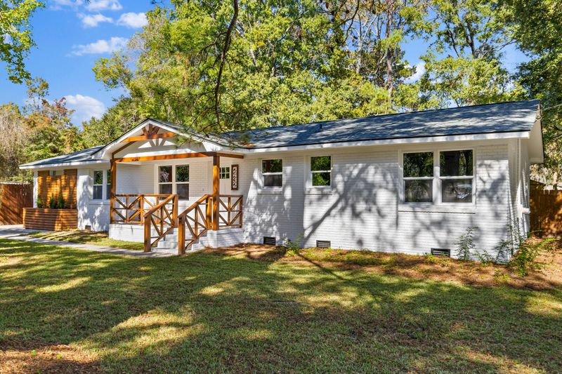 2432 Terrell St, Charleston, SC 29414