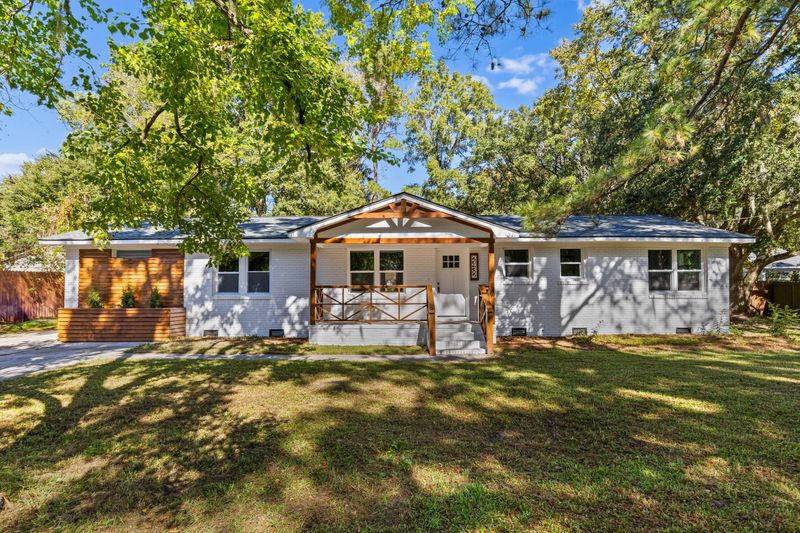2432 Terrell St, Charleston, SC 29414