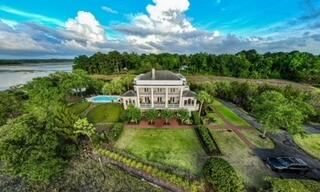 5504 Stonoview Dr, Johns Island, SC 29455