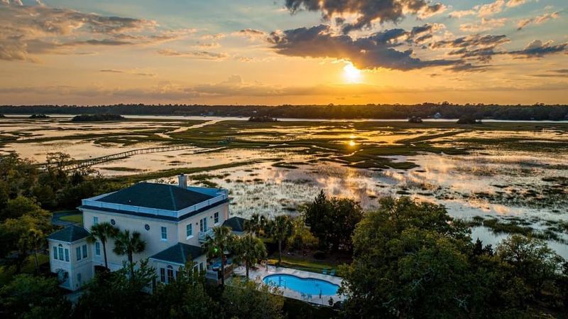 5504 Stonoview Dr, Johns Island, SC 29455