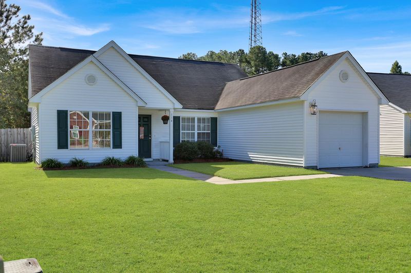 114 Dovetail Cir, Summerville, SC 29483
