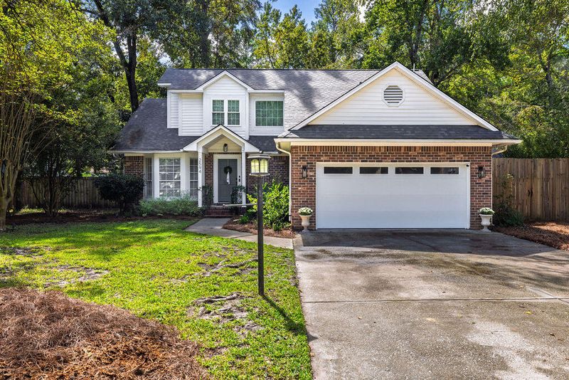 2594 Morning Dove Ln, Charleston, SC 29414