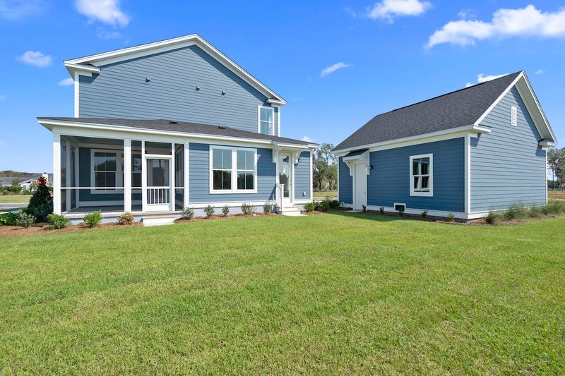 2031 Riverbend Dr, Charleston, SC 29412