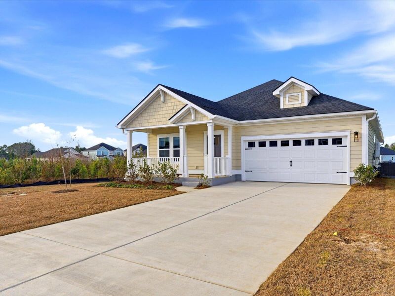350 Calm Water Way, Summerville, SC 29486