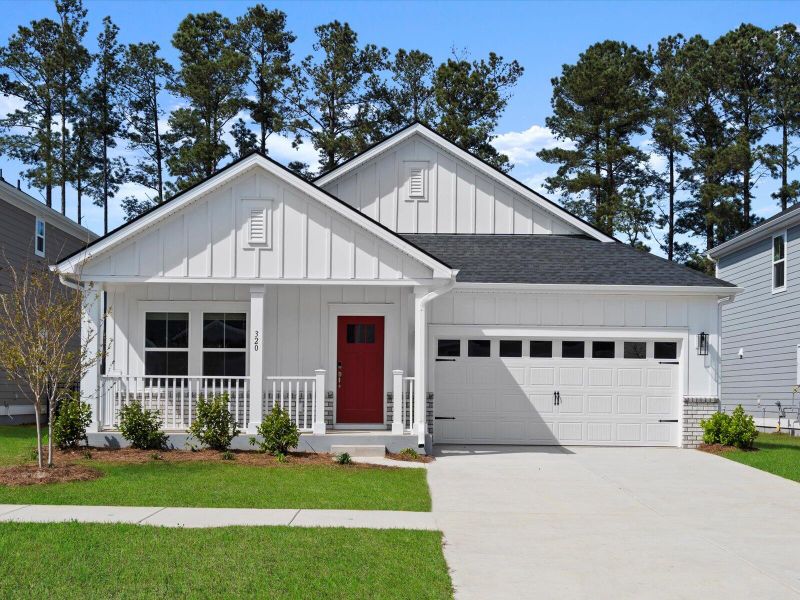 345 Calm Water Way, Summerville, SC 29486