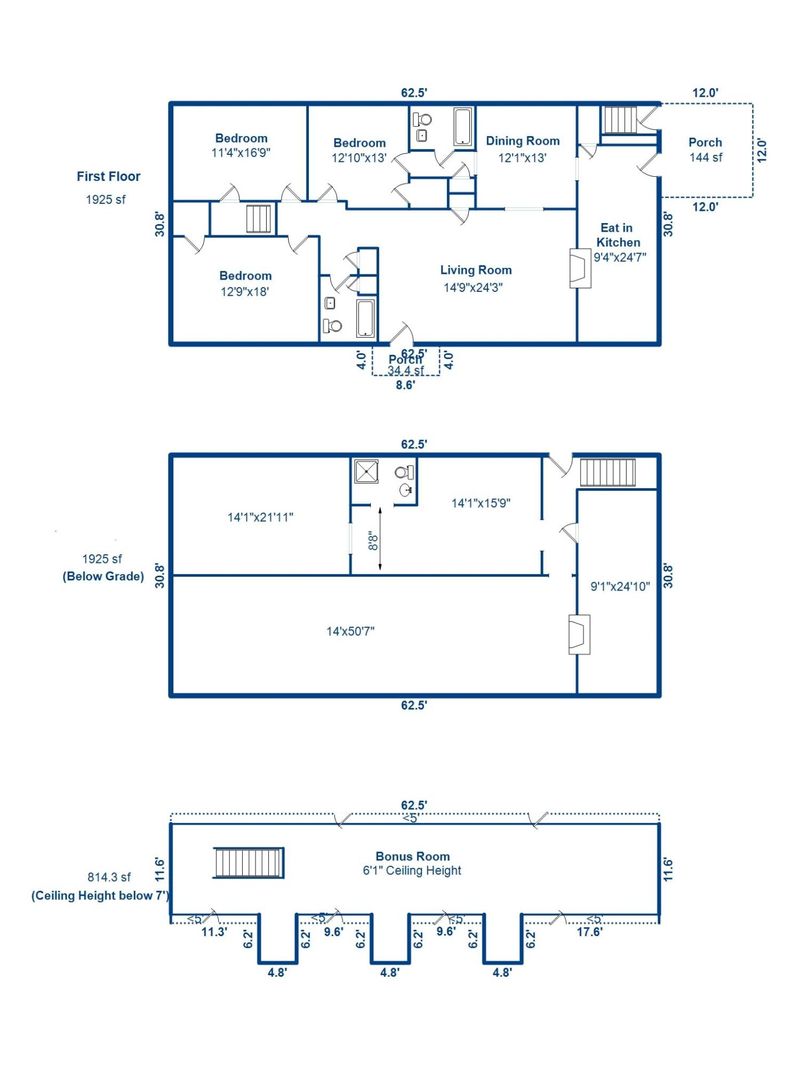 3997 Saint Johns Ave, North Charleston, SC 29405