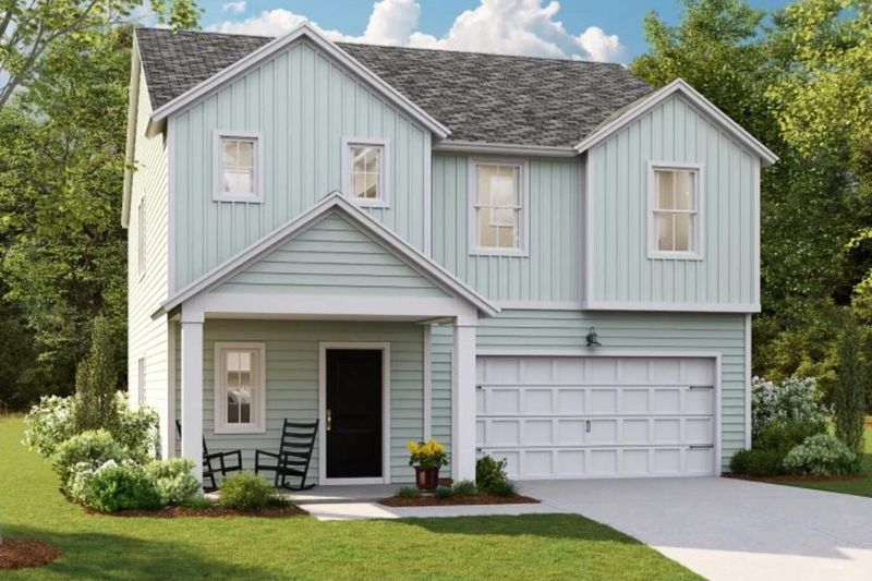 110 Slipper Shell St, Summerville, SC 29485