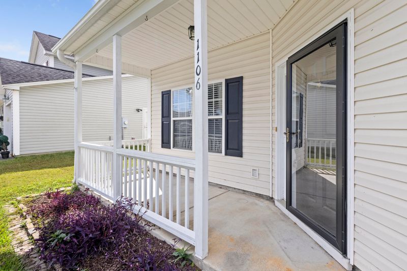 1106 Bradley Daniel Blvd, Summerville, SC 29486