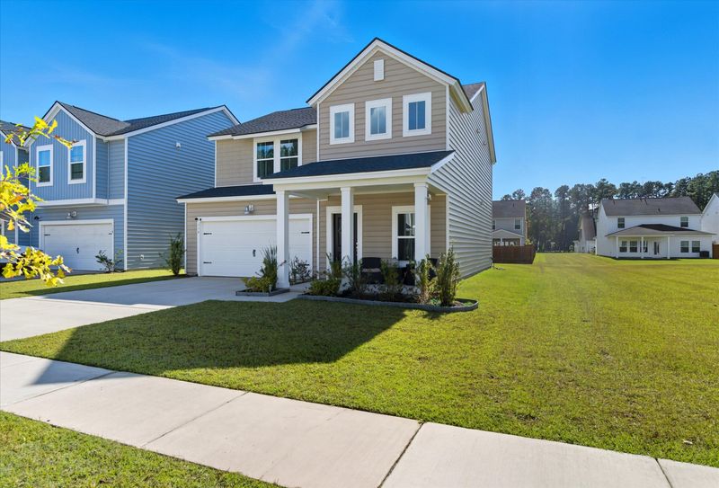 116 Post Mill Dr, Summerville, SC 29485