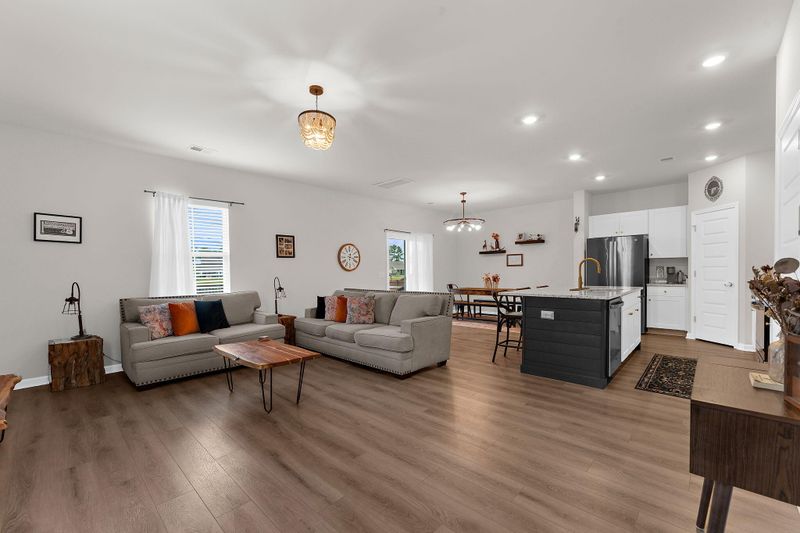 307 Fox Gap Rd, Summerville, SC 29486