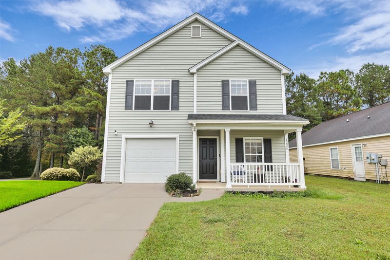 1226 Wild Goose Trl, Summerville, SC 29483