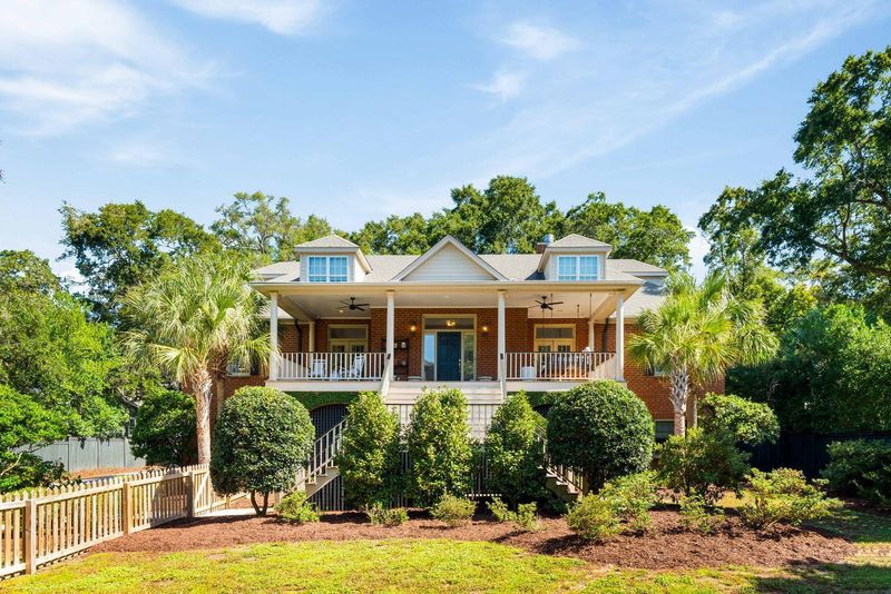 520 Whilden St, Mount Pleasant, SC 29464