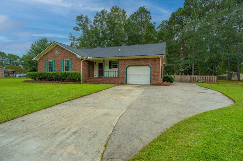 103 Nathan Rd, Summerville, SC 29486