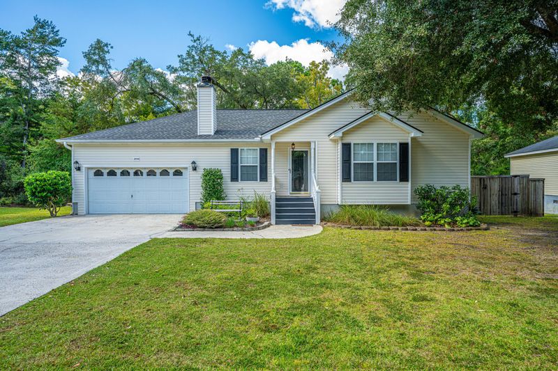 2046 Wadsbury Ln, Charleston, SC 29414