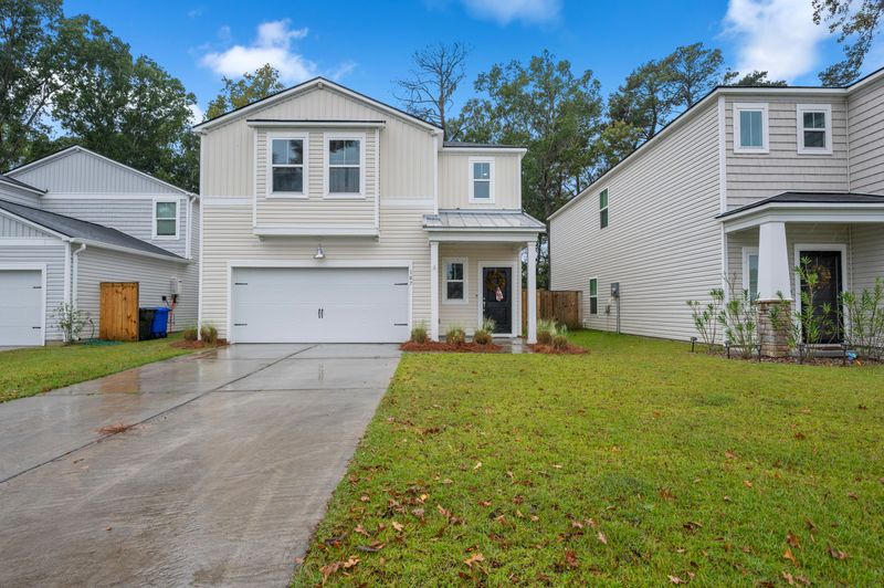 107 Vistawood Dr, Charleston, SC 29414