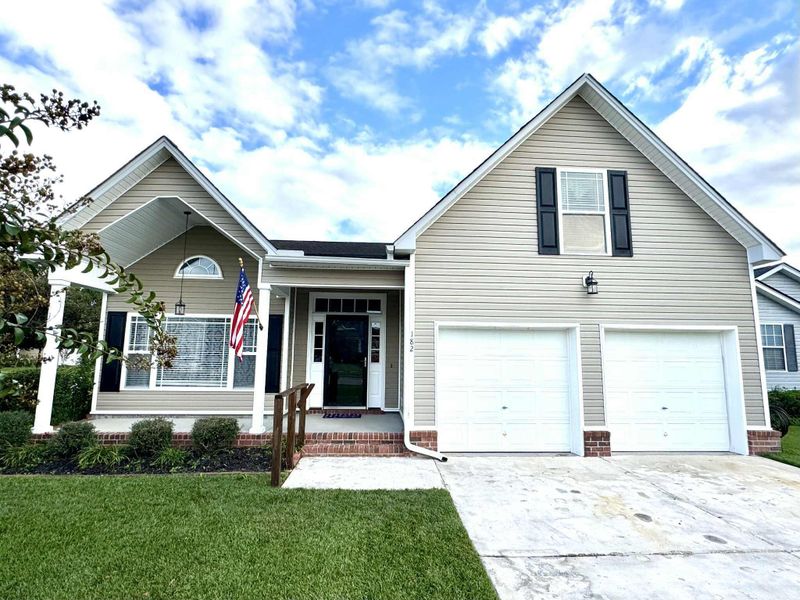 182 Antebellum Way, Summerville, SC 29483