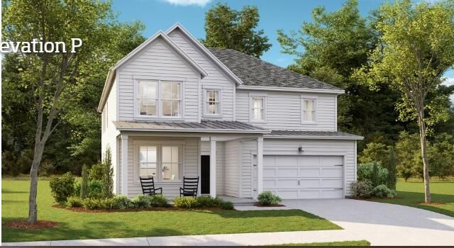 325 Barnwood Ln, Summerville, SC 29485