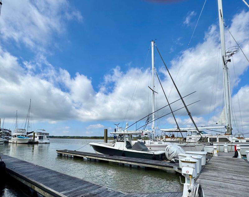 1880 Andell Bluff Blvd #G-18, Johns Island, SC 29455