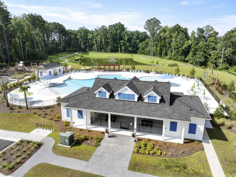 417 Tulip Poplar Dr, Moncks Corner, SC 29461