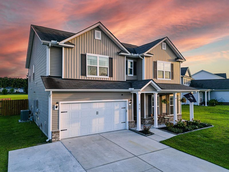 470 Sanctuary Park Dr, Summerville, SC 29486