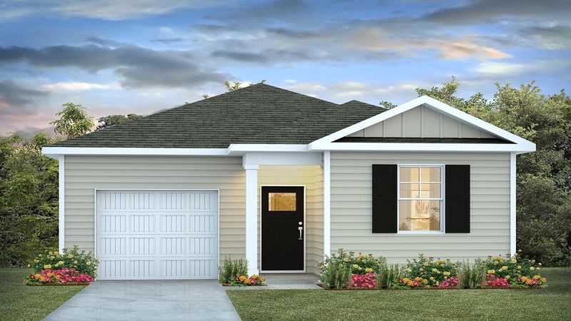 8865 Shovelnose Ct, North Charleston, SC 29406